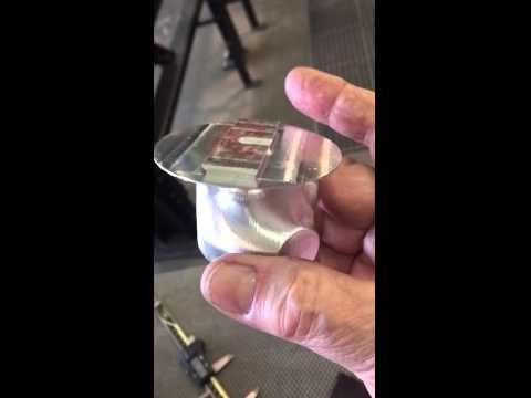 Workholding Tips for your Haas Indexer