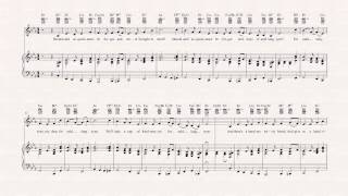 Ukulele - Auld Lang Syne - Christmas Sheet Music, Chords, & Vocals