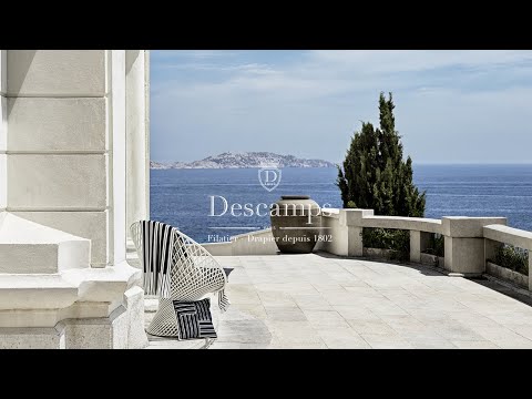 DESCAMPS PRINTEMPS - ÉTÉ 2020