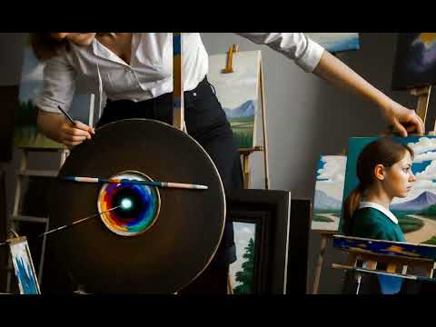 Nascita di un Sogno - Birth of a Dream