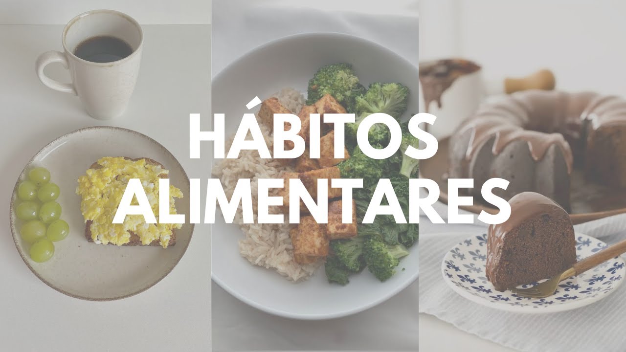 COMO A PSICOLOGIA COMPORTAMENTAL EXPLICA SEUS HÁBITOS ALIMENTARES!