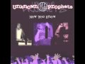 Unknown Prophets- I Can't Make You (Love Me ...