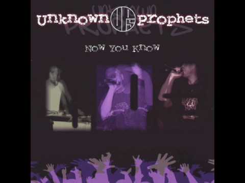 Unknown Prophets- I Can't Make You (Love Me)