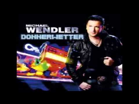 Ich Klau Mir Mein Herz Zurück - Michael Wendler