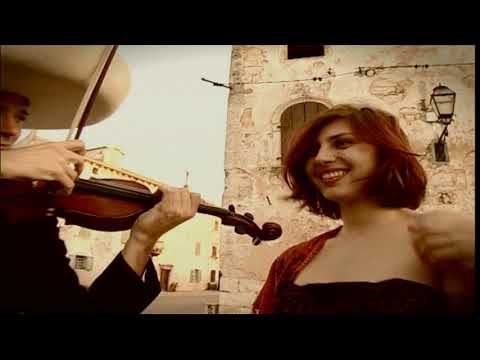 Gustafi feat. Los Caballeros - Katarina (Official Video)