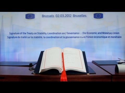 Die Bestimmungen des Fiskalpakts