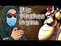 Unhinged YouTube Thumbnails