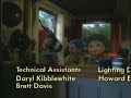 Tots TV Credits Penguin 1993 High Tone