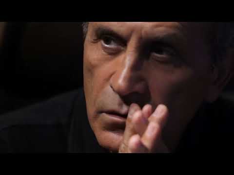 Γιώργος Νταλάρας - Κάπου Νυχτώνει | Πειράζοντας τον Νταλάρα (Official Visualiser)