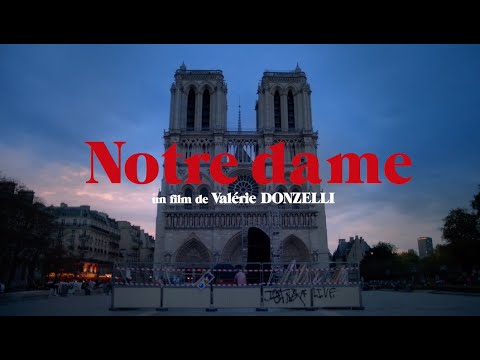 NOTRE DAME -  Teaser #2 [VF]