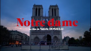 NOTRE DAME -  Teaser #2 [VF]
