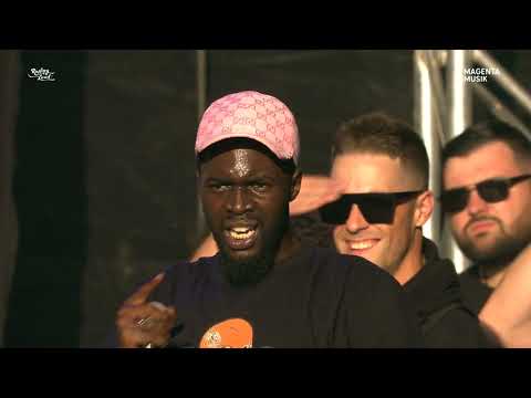 Sheck Wes - Rolling Loud 07.07.2023