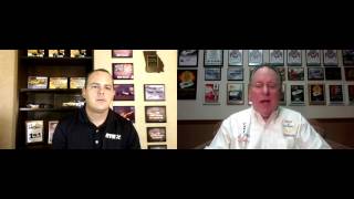 Between the Lanes Ep #1 Dyno's, Braid, etc