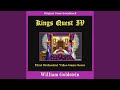 KIng's Quest IV Overture