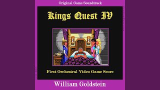 KIng's Quest IV Overture