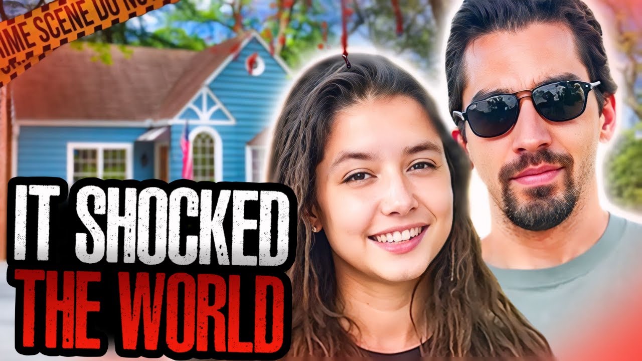 INCEST MURDERS: Married his Daughter then Murdered Her. True Crime Documentary.