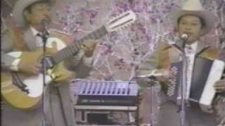 Los Alegres de Terán - Ingrato Amor  (Ranchera)