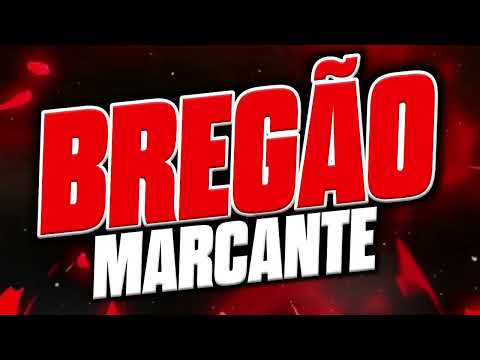 BREGÃO MARCANTE - AS MELHORES SEM VINHETAS