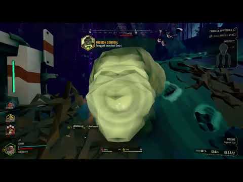 The Coop Streams - Deep Rock Galactic (Part 2)