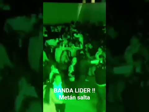 el jardín ( Salta  )