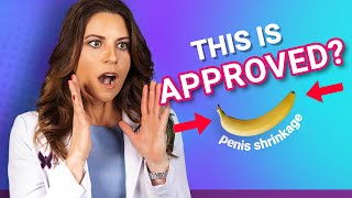 AVOID this Peyronie's Disease Treatment! #shorts #thenovuscenter #peyroniesdisease #xiaflex