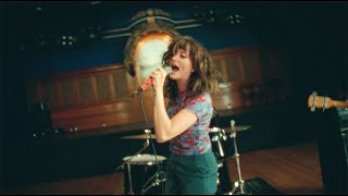 Kills Birds – “Cough Up Cherries”