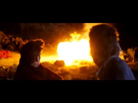 Seven Psychopaths Images TV Spot