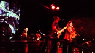 Deep Shag -- Hey You