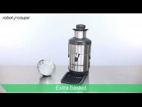 Robot Coupe Sapcentrifuge J80