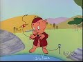 Daffy Porky Porky Goes Fishing