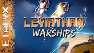 Leviathan: Warships - Worth It?