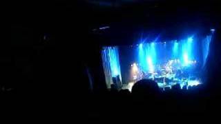 Depth Charge Ethel - Grinderman @ Enmore Theatre 20 Oct 2007