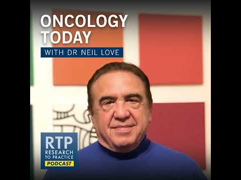 IDH-Mutant Low-Grade Glioma — An Interview with Dr Patrick Y Wen on Current and Future Management...