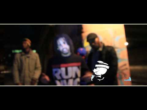 WINTER & BXB -(Cowards Run) =OFFICIAL VIDEO=