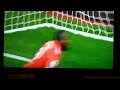Lukaku's Goal and Celebration vs Everton