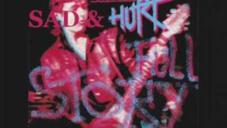 Chris Spedding ● HURT▐◄◄