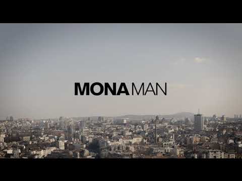 MONA MAN - Moj kreativni svet - Slavimir Stojanović FUTRO
