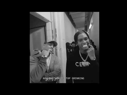 (FREE) Nemzzz x Chill Sample Type Beat  “For Me”