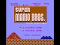Just 6 Levels SMB1 Hack