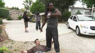 Preview - Doggin' and Draggin'