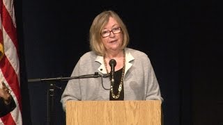 2016 CSULB Convocation