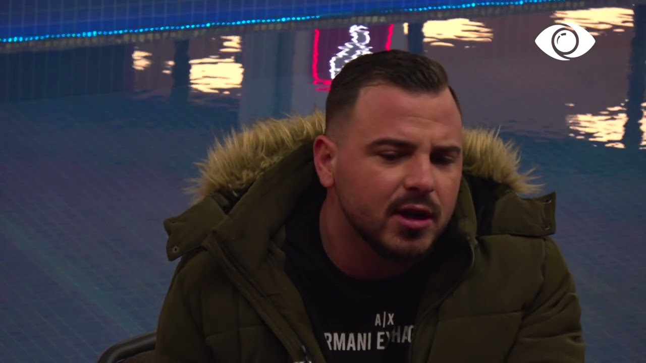 Po bën një gjë shumë të shëmtuar/ Ronaldo debaton me Armaldon