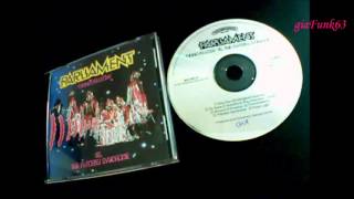 PARLIAMENT - Sir Nose D&#39;Voidoffunk (Pay Attention--B3m) - 1977