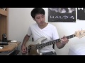Anti-Flag - No Future Bass Cover (With Tab ...
