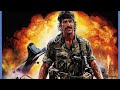 Missing In Action 3 Braddock 1988 Kill Count