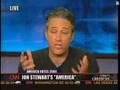 Jon Stewart on Crossfire - YouTube