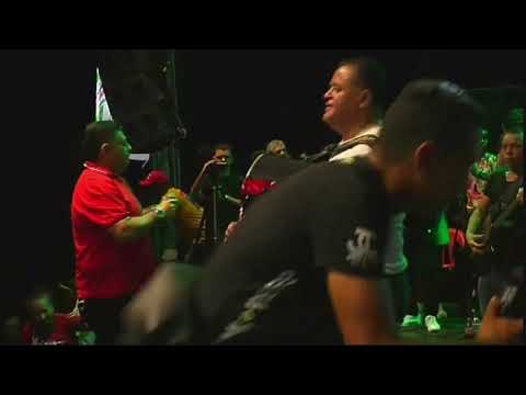 Maluquito pero sabroso, Jose Jorge Oñate- Coco Zuleta. Fiestas del mar Moñitos Córdoba 2023.