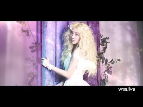 윤하 (Younha) - 2nd Mini Album [JUST LISTEN] Teaser