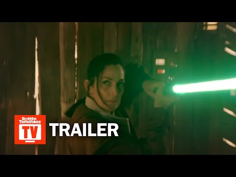 The Acolyte Season 1 'May the 4th' Trailer