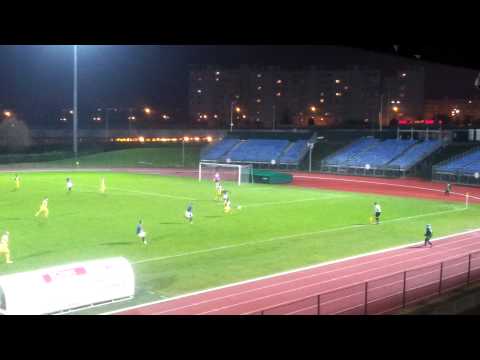 CFA ESSG Roye Noyon poteau Sangare 12e